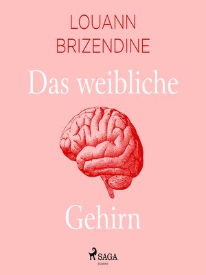 cover image of Das weibliche Gehirn